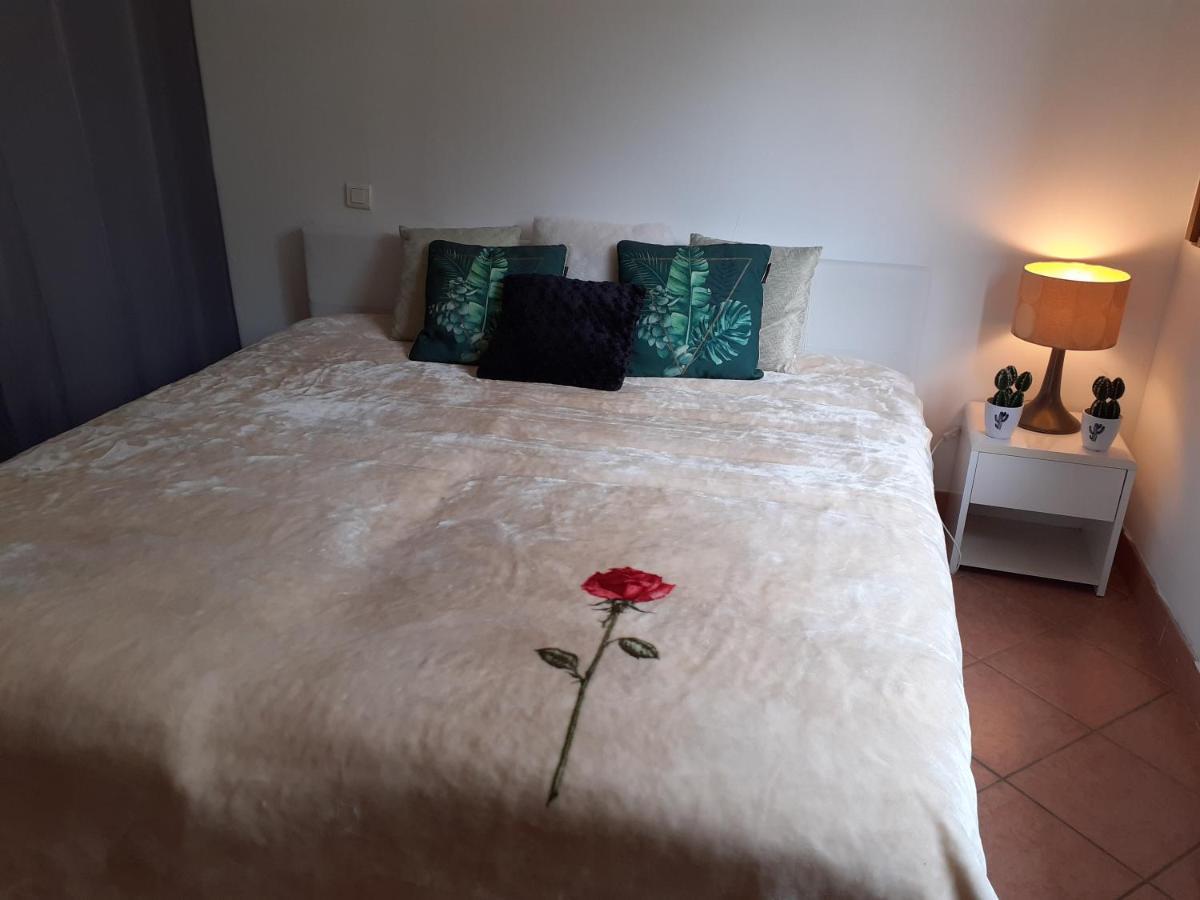 Logement calme et agréable à proximité d'Ajaccio Canale Cabanes Exterior foto