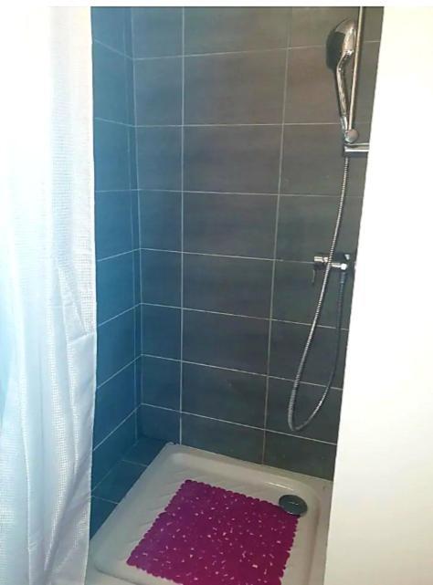 Logement calme et agréable à proximité d'Ajaccio Canale Cabanes Exterior foto